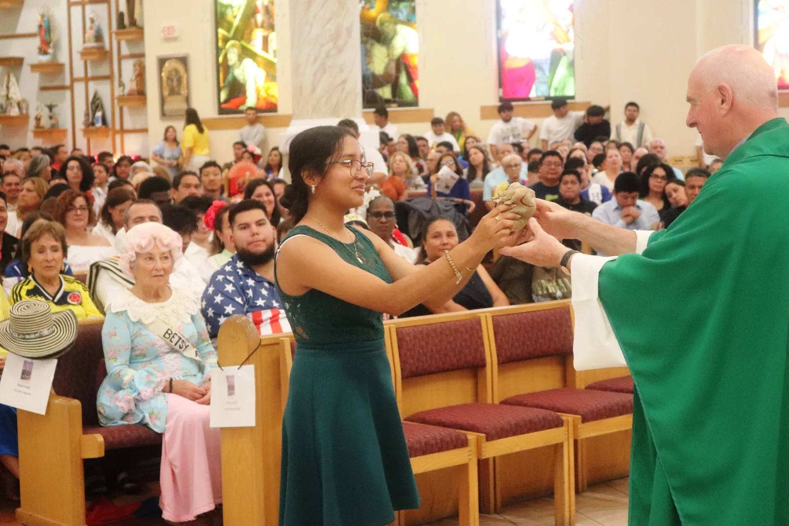 Scalabrinians Special Event